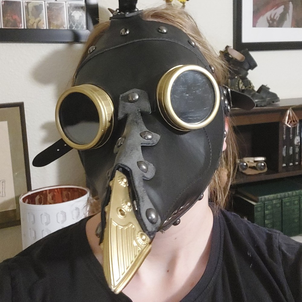 Meet your Posher, Sophia